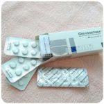 Феназепам  Phenazepam Valenta  1 мг в Рославле