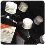 Кодеин сироп Codein (для приготовления напитка Lean, Purple Drank)  473 мл  в Рославле