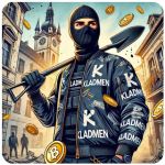 Работа курьер - кладмен в Рославле 